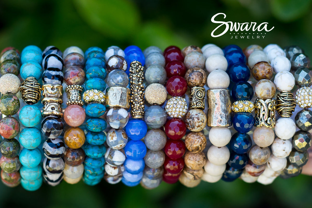 Swara Jewelry  Handmade Jewelry