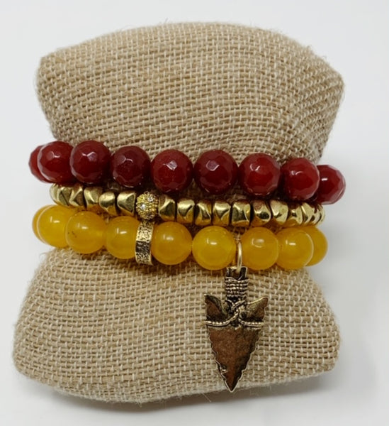 Florida State University - Swara Jewelry