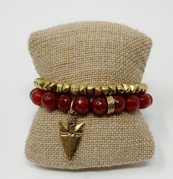 Florida State University - Swara Jewelry