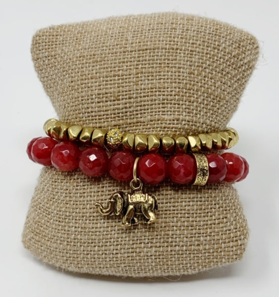 University of Alabama - Swara Jewelry