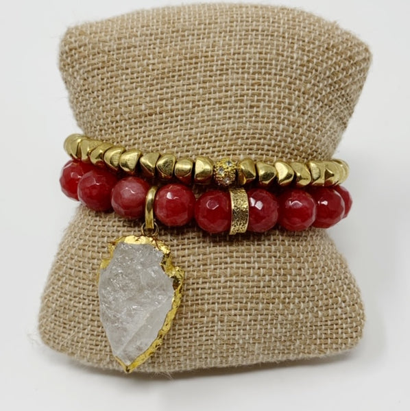 Florida State University - Swara Jewelry