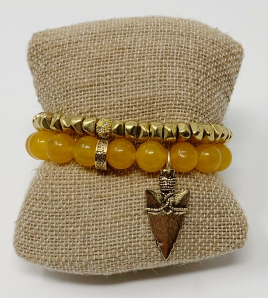 Florida State University - Swara Jewelry