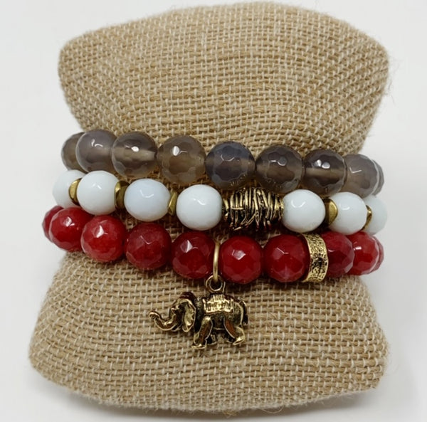 University of Alabama - Swara Jewelry