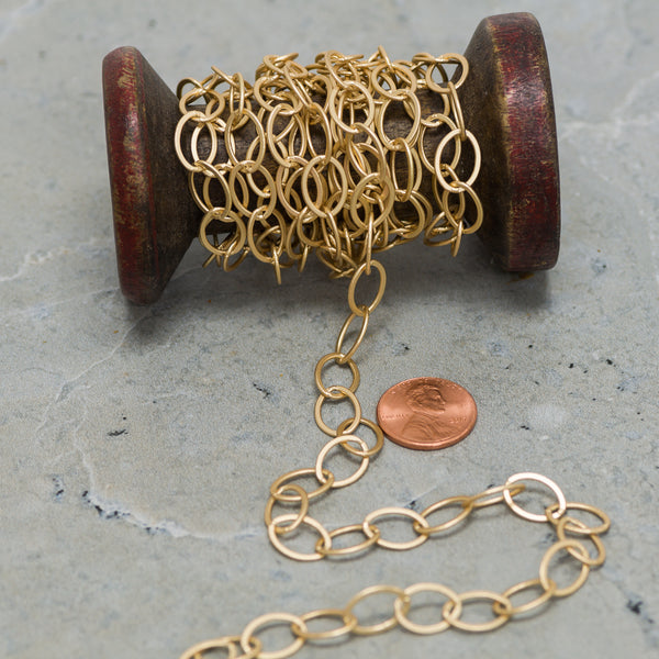 Crystal Pendant Necklace