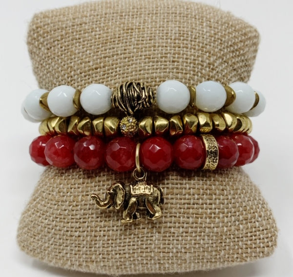 University of Alabama - Swara Jewelry