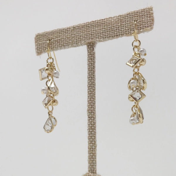 Gold Plated Bauble Jewel - Swara Jewelry