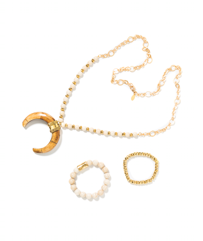 As Seen in Void Magazine - Swara Jewelry